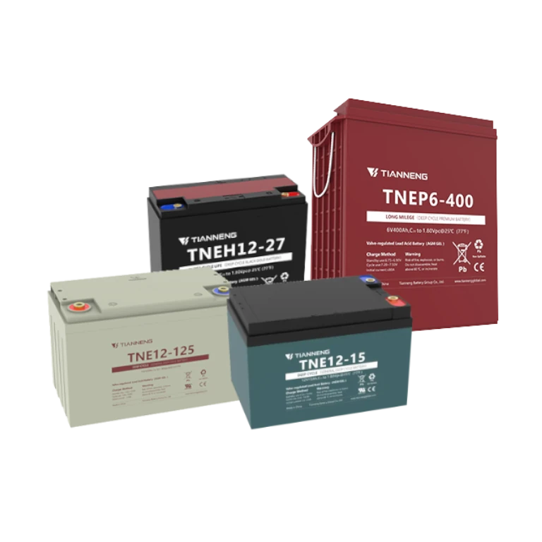 TIANNENG Battery