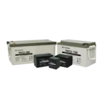 TN series battery
