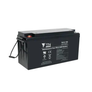 12V 150Ah AGM Battery, Tianneng TN12-150 Deep Cycle