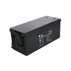 12V 180Ah AGM Battery, Tianneng TN12-180 Deep Cycle