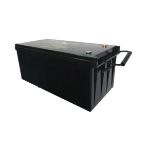 12V 230Ah AGM Battery, Tianneng TN12-230 Deep Cycle