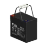 12V 52Ah AGM GEL Battery, Tianneng TNE12-52 12V 52Ah AGM GEL Battery, Tianneng TNE12-52