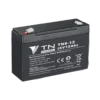 6V 14Ah AGM Battery, Tianneng TN6-14 Deep Cycle 6V 14Ah AGM Battery, Tianneng TN6-14 Deep Cycle