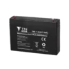 6V 5Ah AGM Battery, Tianneng TN6-5.0 Deep Cycle 6V 5Ah AGM Battery, Tianneng TN6-5.0 Deep Cycle