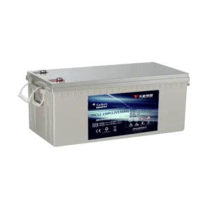 12V 150Ah Solar Battery, Tianneng TNC12-150P Lead Carbon