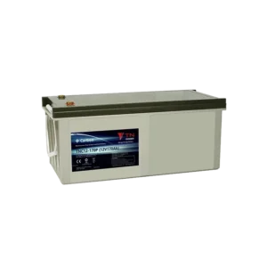 12V 170Ah Solar Battery, Tianneng TNC12-170P Lead Carbon