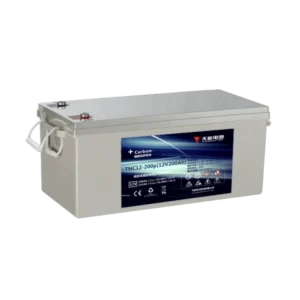 12V 200Ah Solar Battery, Tianneng TNC12-200P Lead Carbon