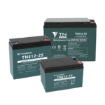 TNE series battery