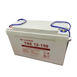 12V 150Ah AGM GEL Battery, Tianneng TNE12-150