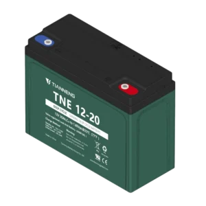 12V 20Ah AGM GEL Battery, Tianneng TNE12-20