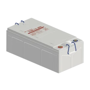12V 200Ah AGM GEL Battery, Tianneng TNE12-200