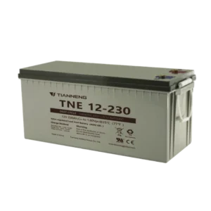 12V 230Ah AGM GEL Battery, Tianneng TNE12-230