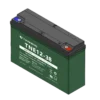 12V 4.5Ah AGM Battery, Tianneng TN12-4.5 Deep Cycle 12V 4.5Ah AGM Battery, Tianneng TN12-4.5 Deep Cycle