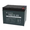 12V 65Ah AGM Battery, Tianneng TN12-65 Deep Cycle 12V 65Ah AGM Battery, Tianneng TN12-65 Deep Cycle
