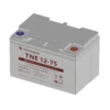 12V 75Ah AGM Battery, Tianneng TN12-75 Deep Cycle 12V 75Ah AGM Battery, Tianneng TN12-75 Deep Cycle