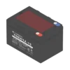 12V 15Ah AGM GEL Battery, Tianneng TNE12-15