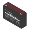 12V 4.5Ah AGM Battery, Tianneng TN12-4.5 Deep Cycle 12V 4.5Ah AGM Battery, Tianneng TN12-4.5 Deep Cycle