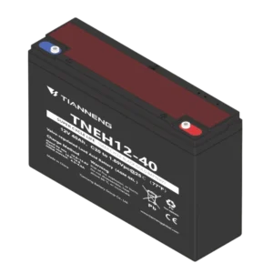 12V 40Ah Heavy Duty AGM Battery, Tianneng TNEH12-40