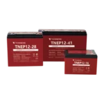 TNEP series battery