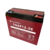 12V 28Ah AGM Battery, Tianneng TN12-28 Deep Cycle 12V 28Ah AGM Battery, Tianneng TN12-28 Deep Cycle