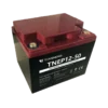 12V 52Ah AGM GEL Battery, Tianneng TNE12-52 12V 52Ah AGM GEL Battery, Tianneng TNE12-52