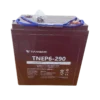 6V 270Ah AGM GEL Battery, Tianneng TNE6-270 6V 270Ah AGM GEL Battery, Tianneng TNE6-270