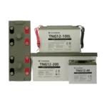 TNEG series battery