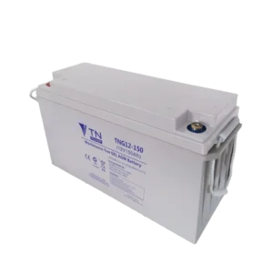 12V 150Ah AGM GEL Battery, Tianneng TNG12-150